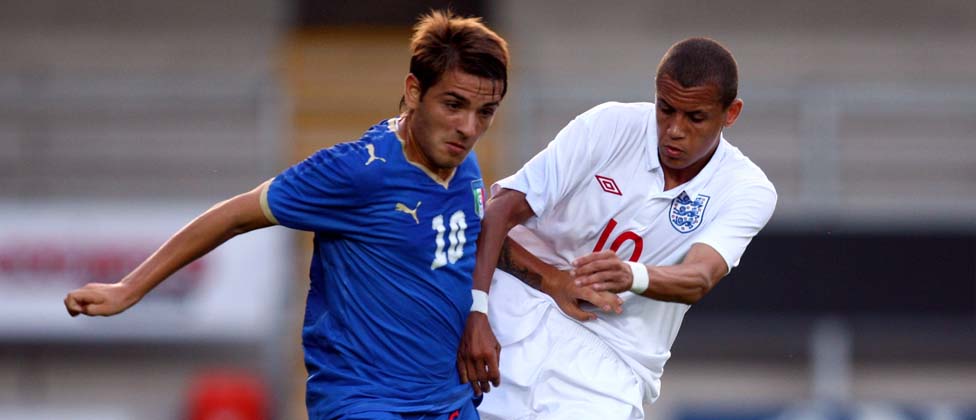 Ravel Morrison
